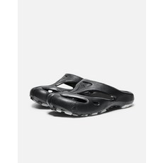 [백화점 정품] 킨 KEEN 샨티 블랙 남성 슬라이드 KNSO6E210BK