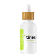 【Timeless SKIN CARE 時光永恆】角鯊潤澤精華油, 1件, 30ml