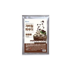 위드고 자바칩 파우더, 1kg, 1개입, 7개