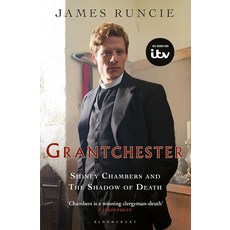 Sidney Chambers and The Shadow of Death (Grantchester) [paperback]