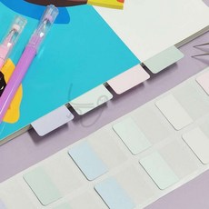 늘DIX 컬러 인덱스 M