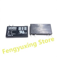 피닉스 옵토커플러 릴레이 OPT-24DC/24DC/2 No.2966595, 02 2966016BASE, 1개