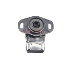 스로틀 위치 센서 TPS 크라이슬러 세브링 TH236 미쓰비시 이클립스 닷지 1999-2006 MD628077 신제품, 한개옵션0