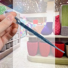 원예용 플라스틱 스포이드 주입기 가정용 수족관 물고기용품 물주기 텃밭