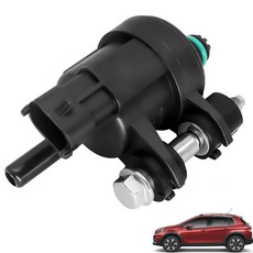 12690512 증기 캐니스터 퍼지 밸브 솔레노이드 캐딜락 ATS CTS SRX XTS용 뷰익 엔클레이브 라크로스에 적합 GMC 아카디아 지형용 쉐보레 트래버스 이쿼녹스 임팔, 12690512 증기 캐니스터 퍼지 밸브 솔레노이드 캐