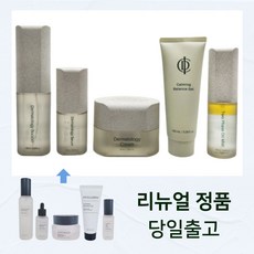 [정품 당일출고] 인셀덤 5종 세트 (부스터+세럼+크림+오일미스트+카밍젤) 기초 화장품, 1개