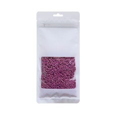 포도 쿠키 크런치 크런키 빼빼로 마카롱 만들기 토핑 베이킹재료 과자만들기 하나베이킹푸드, 1개, 50g