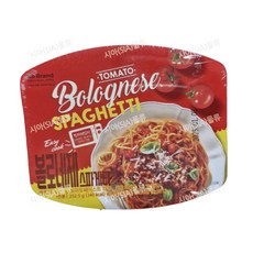 노브랜드 볼로네제 스파게티, 1개, 252.5g