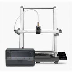 Anycubic Kobra3 Max 大尺寸高速3D列印機 自動調平 500mm/s, 1個, Kobra 3 Max, Kobra 3 Max