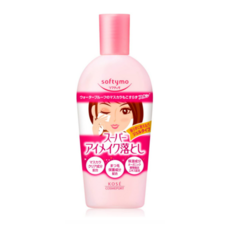 소프티모 수퍼 포인트 메이크업 리무버, 1개