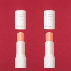 [2개] 트윙클라 멀티밤10g 워터밤10g, 멀티밤 10g + 멀티밤 10g