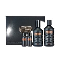 더 블랙밤 스페셜 세트, 1세트