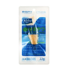 테비토퍼 닭가슴살 고양이간식, 1개, 22g