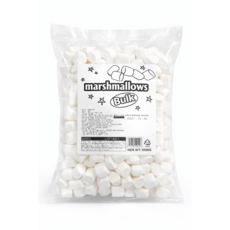 마시멜로우 1000g 두쫀쿠 베이커리 재료, 6개, 1kg