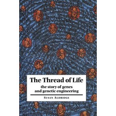 (英文圖書)The Thread of Life 精裝版, Cambridge University Press, 英文