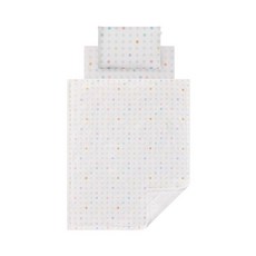 Combi康貝 Airpro水洗空氣睡墊三件組【金寶貝】睡袋 午睡墊, 珍珠白