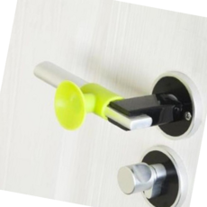 도어쿠션 방문스토퍼 문콕방지 곰인형 손끼임 방지