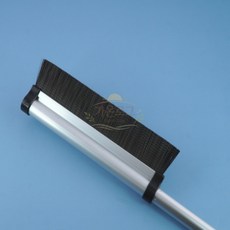 가온로그 자동차 성에 제거기 2in1 성에칼