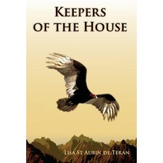 (영문도서) Keepers of the House Hardcover, Amaurea Press, English, 9781914278150