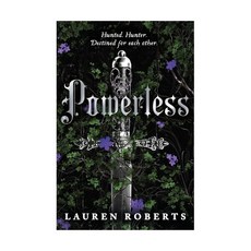 영문 영어 유아 도서 The Powerless Trilogy: Paperback 영국판 1905905, 영문 영어 유아 도서 The Powerless Tril