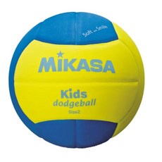 배구용품 피구공 학교 체육 유소년 닷지볼, 미카사 피구공 학교 체육 키즈 안전공 닷지볼 63cm, 1개