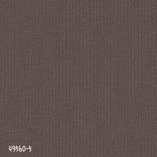 LX하우시스 합지벽지 휘앙세 49560-5 반짝세로 텍스쳐 딥브라운 (재고벽지)