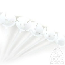 메가파라 풍선컵 + 풍 선스틱 10개입 33cm 풍선대