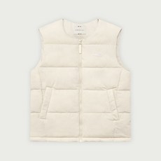 행텐 틴즈 공용 포레스트 폴리 코어 베스트 112 10540-014-801-69