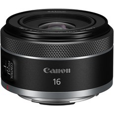Canon RF 16mm F2.8 STM 鏡頭