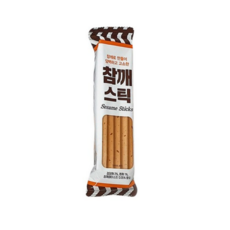 키즈웰 참께스틱, 16g, 32개
