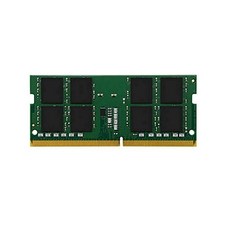 Kingston DDR4 3200MHz 32GB SODIMM 筆記型電腦記憶體, 1個