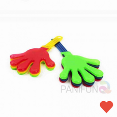 민스타몰 박수 응원도구 박수응원도구 야구응원도구 가족체육대회응원도구 응원도구짝짝이 손바닥응원도구 농구응원도구 클래퍼 축구응원도구 고등학교체육대회박수도구, 상세페이지참조, 1개