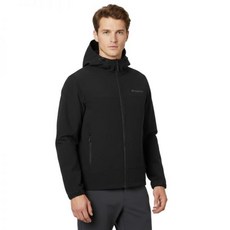 디스커버리 DWTR32051-BKS 프레시벤트 여성 폴튼 하이브리드 자켓