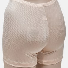 식물성 천연실크 여성속바지 중학생속바지 시원한속바지 원피스속바지