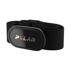 Polar H10 心率感測器, 黑, 1個