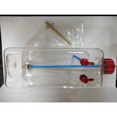 勇伯模型 油箱, 1個, 1000cc