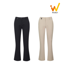 [JDX] 여성 간절기 베이직 팬츠(X1PTV7703) 가을이월 바지