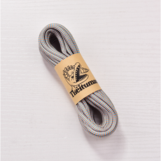 4.0mm 5m 투톤 파라코드 멀티컬러 파라코드 소분 팔찌 만들기 마크라메 재료 스트랩, 14 SIX FLAG