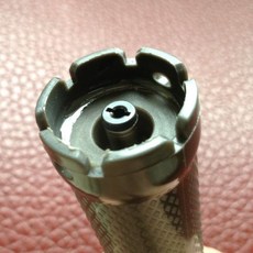 溫塑捲心 熱塑燙溫塑機專用捲心, 24