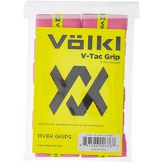 테니스 소모품 라켓 그립 교체 땀 흡수 Volkl V-택 오버그립 초박형 고흡수성 고성능, 테니스 소모품 라켓 그립 교체 땀 흡수 Volkl V-