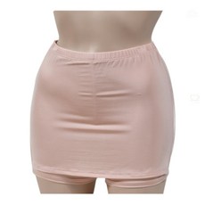 윤스프렌드 인견 속치마바지 인견속바지