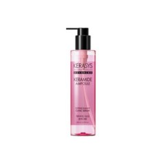 케라시스 어드밴스드 케라마이드 극손상 클리닉 세럼, 200ml, 1개