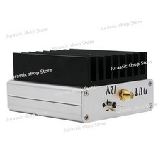 5W 라이너 RF 광대역 100KHz-60MHz 전력, 01 빠른