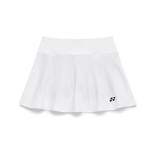 요넥스 26185YX 테니스 윔블던 여성 스커트 이너쇼츠포함