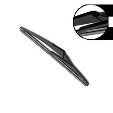 스마트 포 앞유리 후방 윈도우용 리어 와이퍼 암 키트, 기본