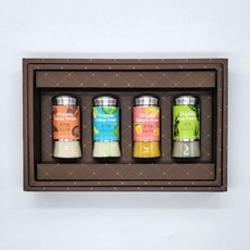 선물세트 표고 울금 양배추 다시마 4종 mid+69236lC, 본상품, 1g, 1개