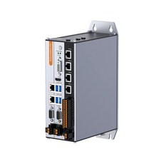 NP-6122-H1 i7-8700 4GB 128GB(m.2) 산업용 BOXPC win 10 iot High end, WIN10, 128GB, 혼합색상