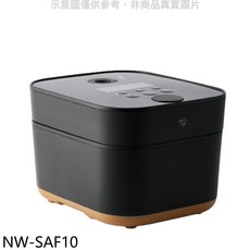 象印 NW-SAF10 6人份 IH電子鍋