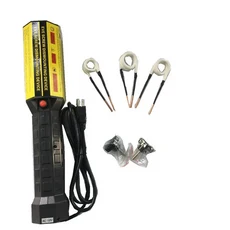 FH-1000 휴대용 전자기 유도 히터 녹 제거 나사 및 너트, 04 AS 230V