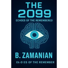 (영문도서)The 2099: Echoes of a World Remembered Paperback, Independently Published, English, 9798294892616